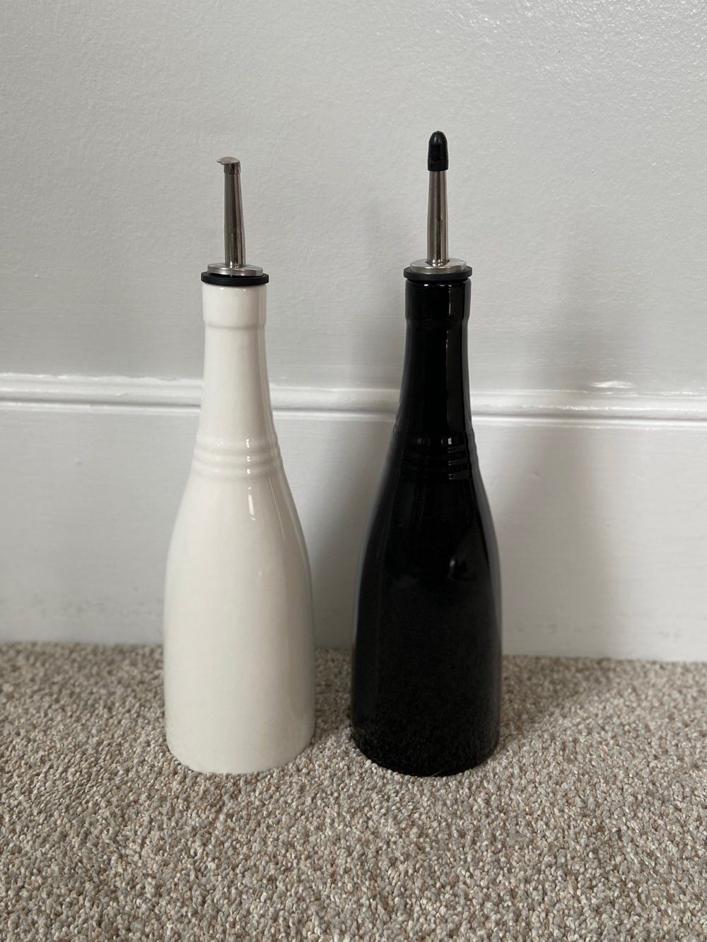 Oil dispenser Set - Picture 8 of 11